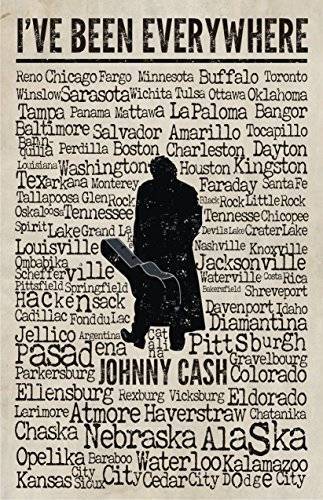 Johnny Cash